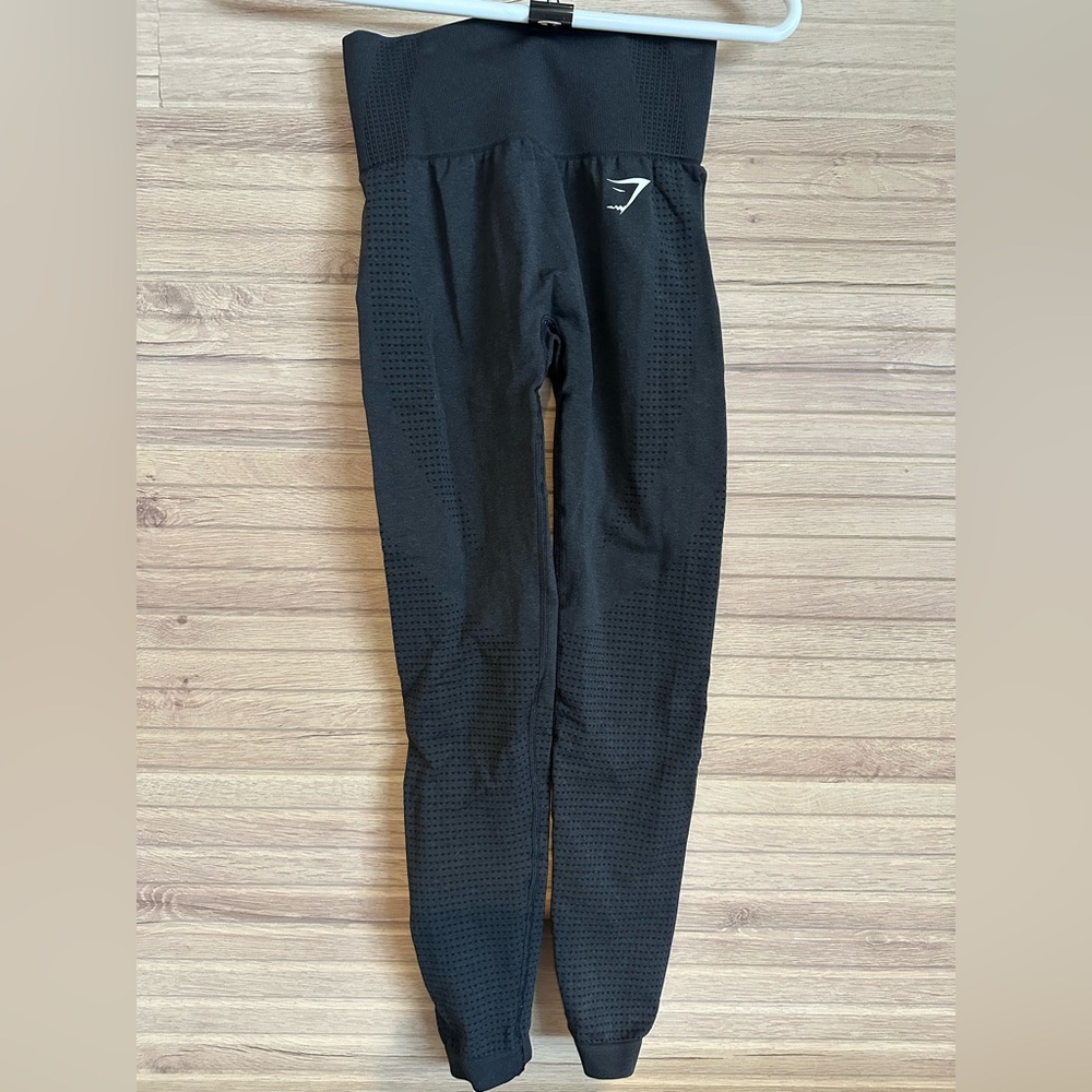 Gymshark vital leggings high waisted small